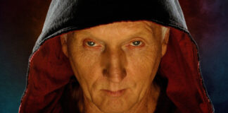 Tobin Bell returns as Jigsaw!