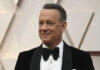 Tom Hanks four ‘pretty good’ films….