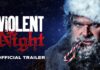 Violent Night – TRAILER