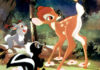 Bambi horror remake!