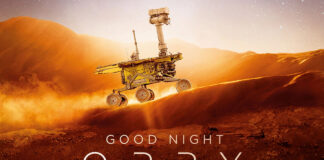 Good Night Oppy – PRIME VIDEO