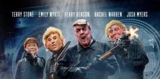 The Last Heist – REVIEW