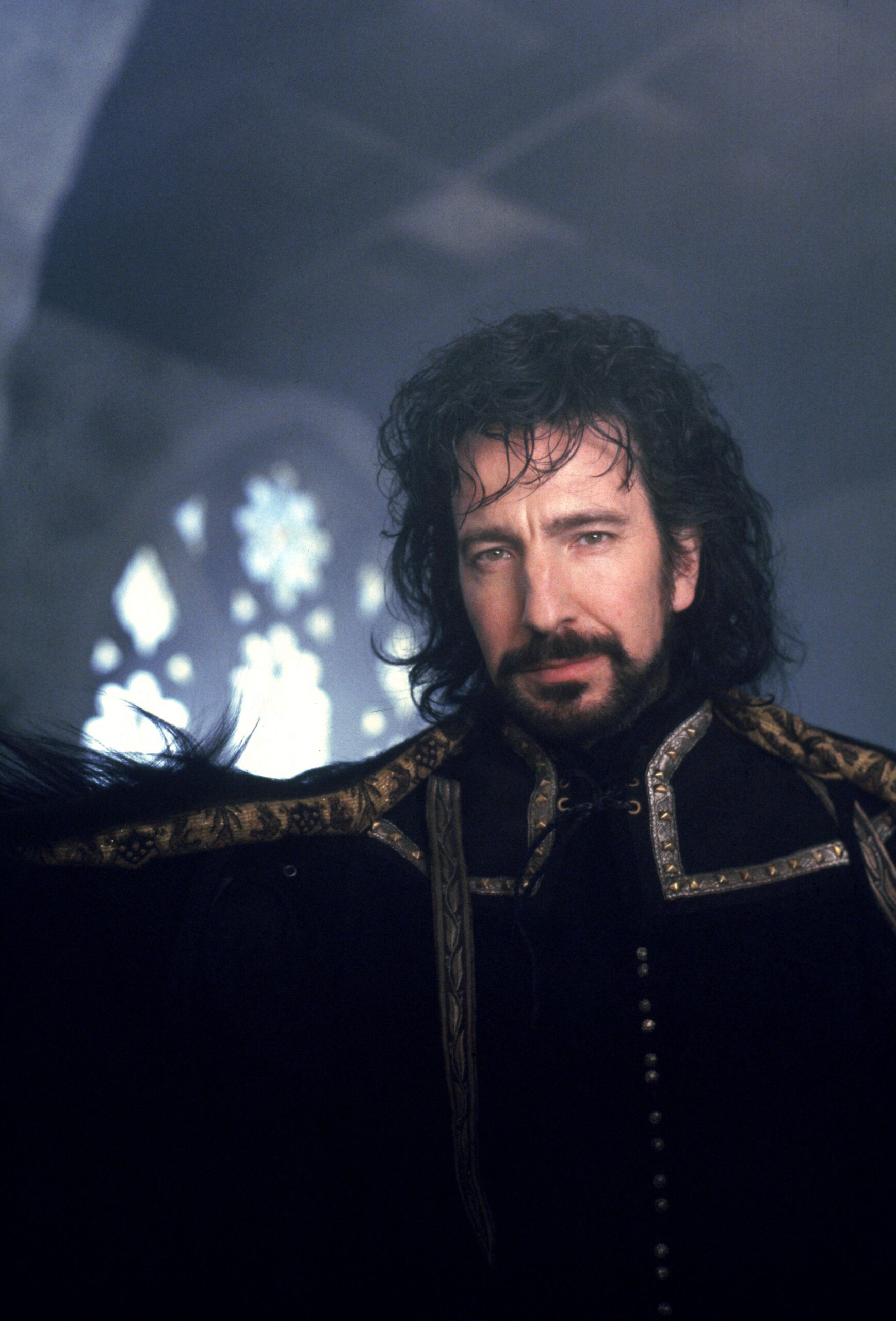 Robin Hood Prince of Thieves - Limited Edition blu-ray reviewed here
