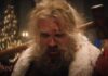 Violent Night Unholy Night – behind the scenes of a kick ass Christmas classic