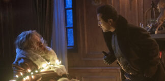 Violent Night – REVIEW