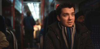 Your Christmas or Mine? – TRAILER
