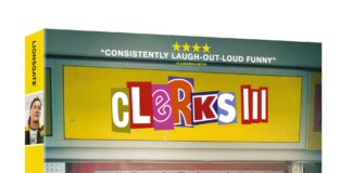 Clerks III – BLU-RAY / DVD