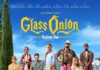 Glass Onion – NETFLIX