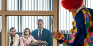 A Man called Otto – REVIEW