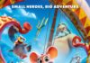 Epic Tails – TRAILER