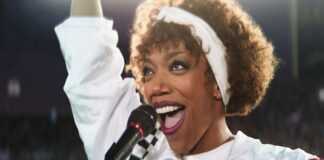 I Wanna Dance With Somebody – REVIEW