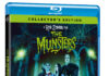 The Munsters – COLLECTOR’S EDITION DVD / BLU-RAY