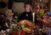 What’s missing from The Muppet Christmas Carol ?
