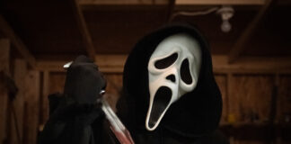 Look who’s joining the Scream 7 cast…… returning for Scream 7 - the cast members now back from the dead!