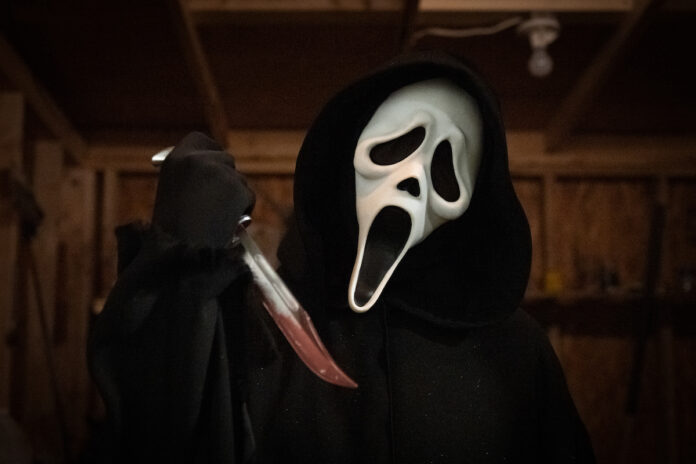returning for Scream 7 - the cast members now back from the dead!