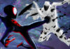 Spiderman Across the Spider Verse – TRAILER