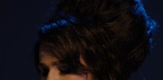 Amy Winehouse Back to Black starts filming…….