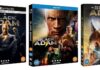 Black Adam – BLU-RAY, 4K, DVD & DIGITAL DOWNLOAD