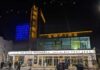 How a run down cinema was transformed for Sam Mendes, ‘Empire of Light’