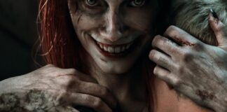 Evil Dead Rise – TRAILER