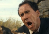 Nicolas Cage quiz questions