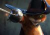 Puss in Boots The Last Wish – REVIEW
