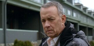A man called Tom is A Man called Otto