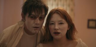 She Is Love – REVIEW