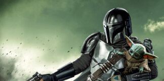 The Mandalorian movie….. The Mandalorian movie.....