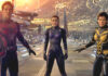 Who else was in the running for THAT Quantumania cameo ?