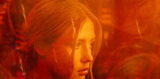 The Five Devils – TRAILER