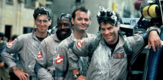 Ghostbusters Ernie Hudson speaks out about the film…..
