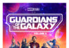 Guardians of the Galaxy Vol 3 – TRAILER