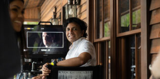 Why is the movie ending of ‘Knock at the Cabin’ different from the book?