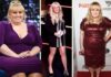 Rebel Wilson’s fat contract….
