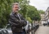 Ian Ogilvy talks Renegades, OAP stunt work, old school stars and James Bond