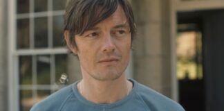 Sam Riley talks ‘scriptments’, Nick Cave and Bond in, ‘She is Love’ co starring Haley Bennett……