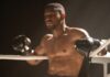 How Jonathan Majors boxed clever for Creed III