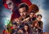 Dungeons and Dragons Honour Among Thieves – REVIEW