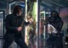 How they filmed those insane John Wick Chapter 4 stunts