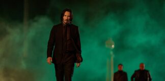 John Wick Chapter 4 – REVIEW