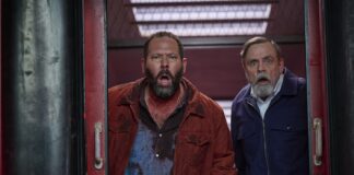 The Machine – TRAILER