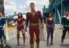 Those Shazam costumes upgrades….