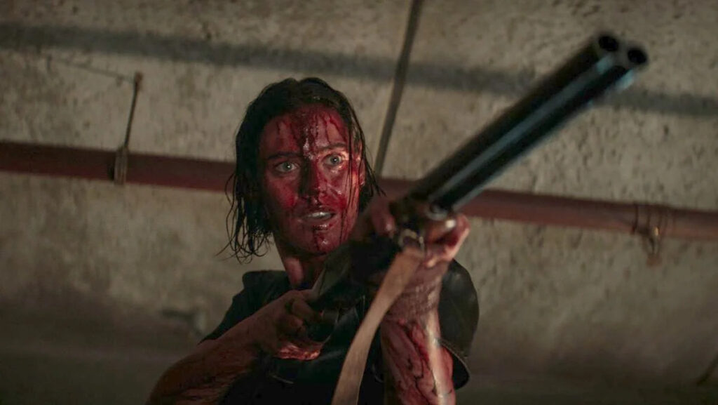 EVIL DEAD RISE COMPETITION