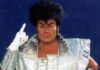 Gary Glitter documentary……