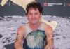 Mark Cousins chats to us about his film, ‘March on Rome’….
