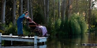 Pearl – REVIEW