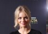 Samara Weaving is the ball busting Bella!