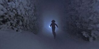 How The Shining’s maze scenes would be illegal to shoot……