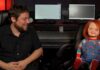 Living with Chucky – STREAMING & BLU-RAY